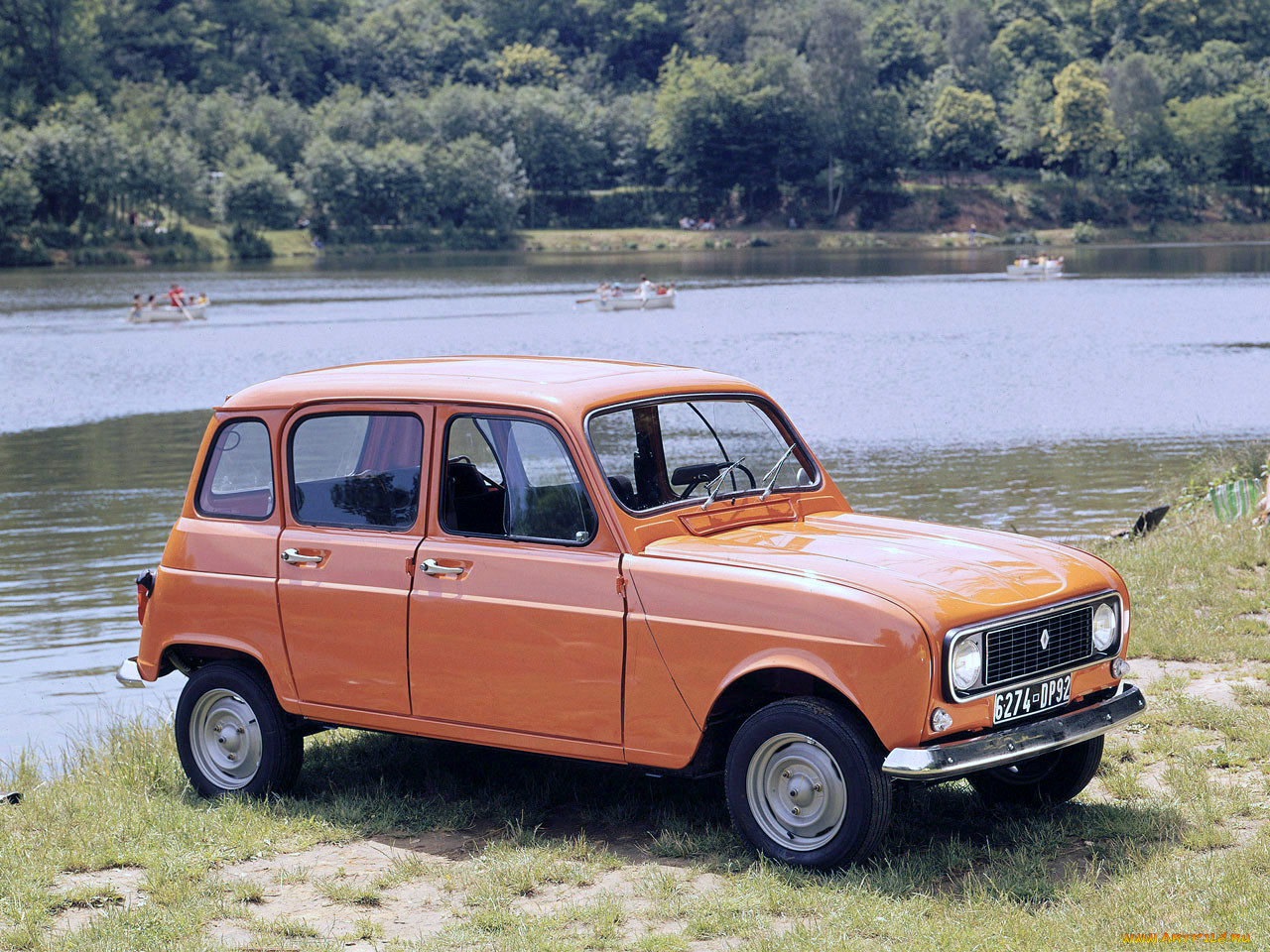 , renault
